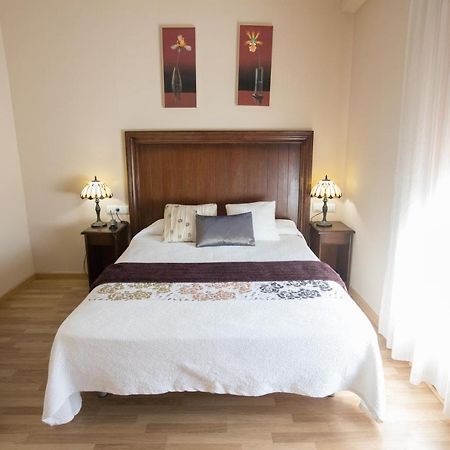 Hotel Arcco Ubeda 外观 照片