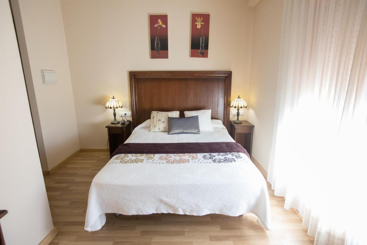 Hotel Arcco Ubeda 外观 照片