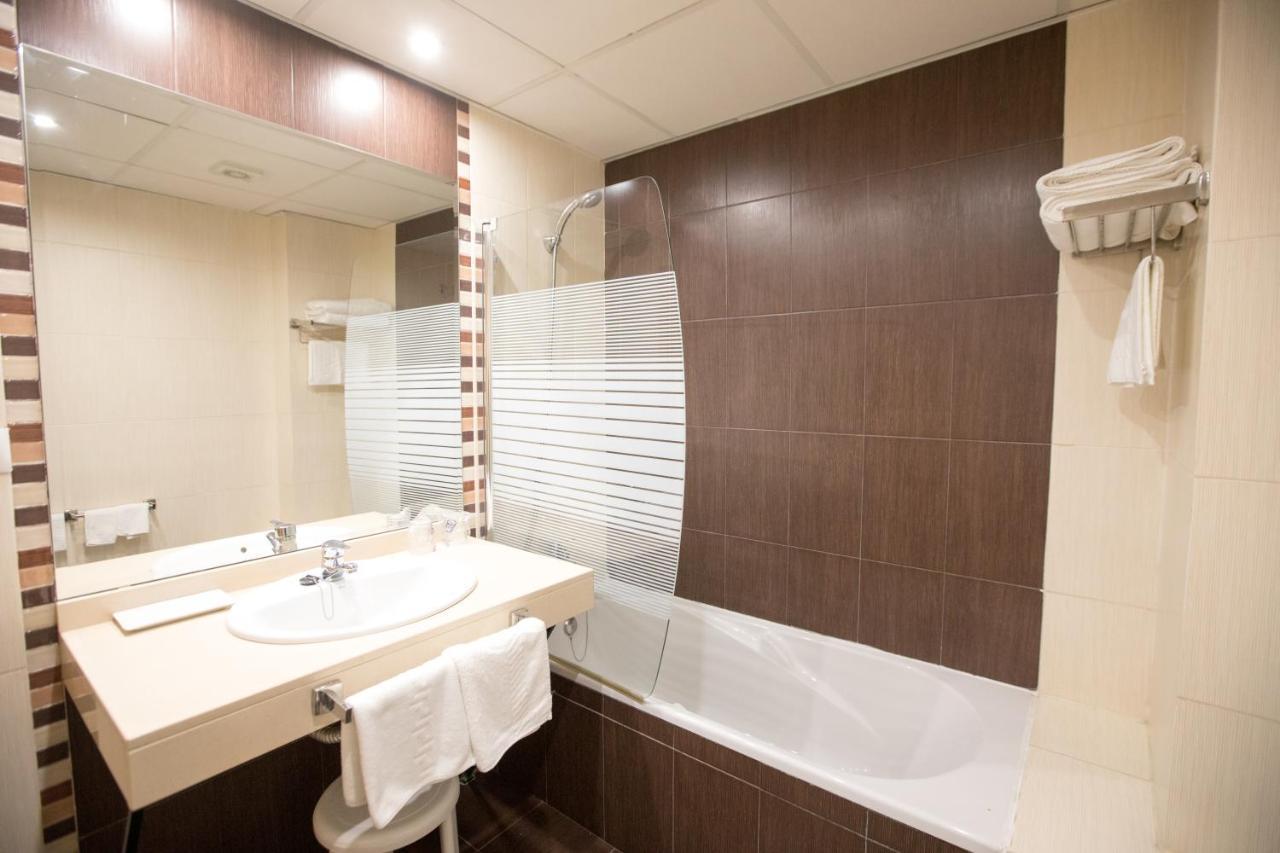 Hotel Arcco Ubeda 外观 照片