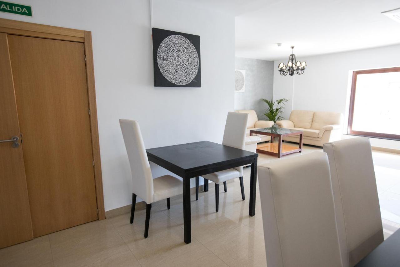 Hotel Arcco Ubeda 外观 照片
