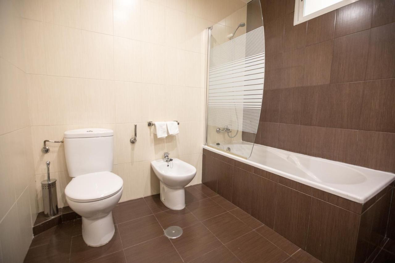 Hotel Arcco Ubeda 外观 照片