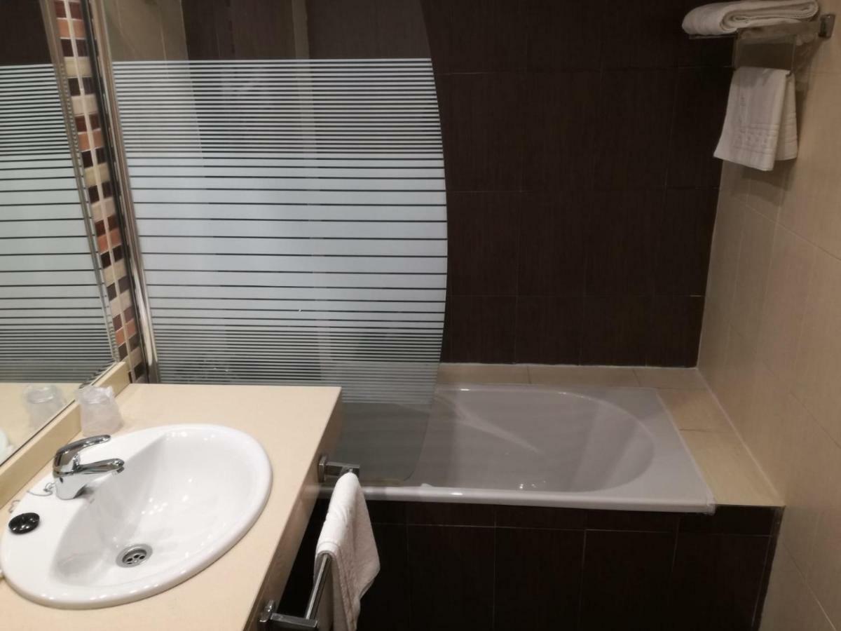 Hotel Arcco Ubeda 外观 照片