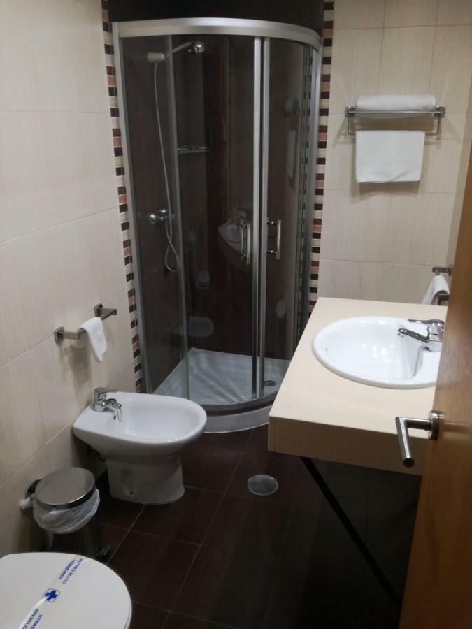 Hotel Arcco Ubeda 外观 照片
